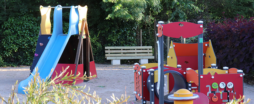 animation enfants camping vendee avrille