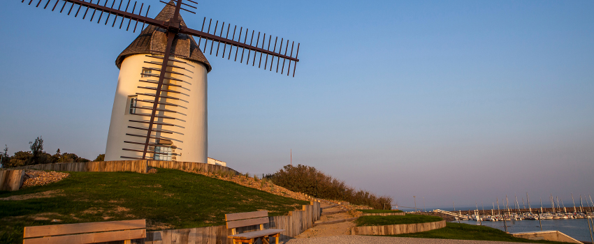 camping port jard sur mer