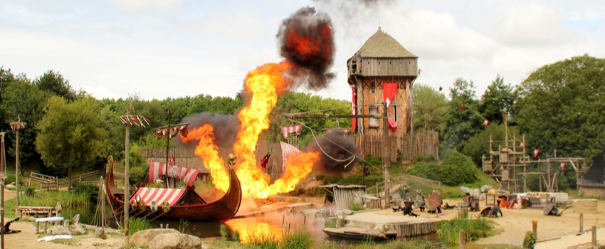 camping proche puy du fou 1